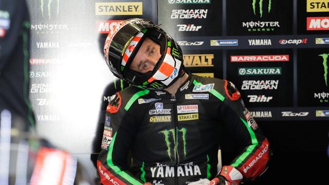 Johann Zarco, MotoGP Belanda