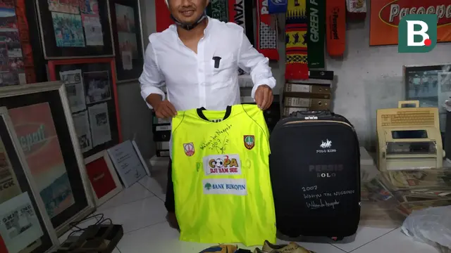 Wahyu Tri Nugroho