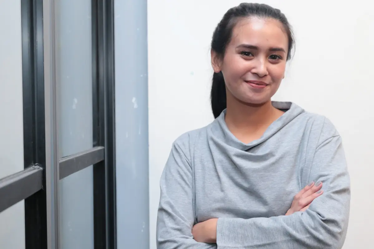 [Bintang] Ayushita