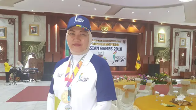 Verawaty Fajrin