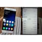Beberapa gambar beredar di internet yang secara terang-terangan menunjukkan tampilan Xiaomi Mi5. (Foto: Gizmo China)