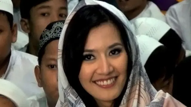 Kado Terindah Bikin Asti Ananta Menangis