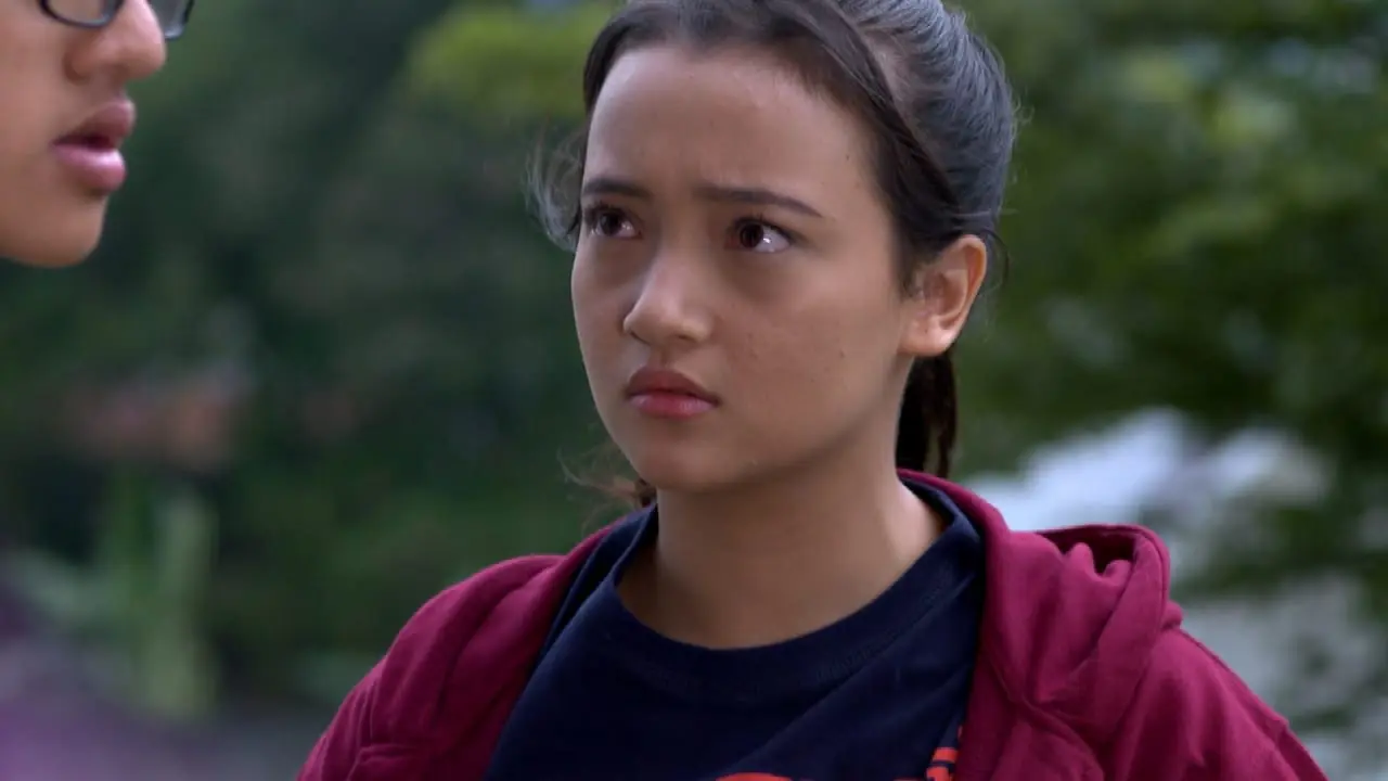 Cinta Misteri