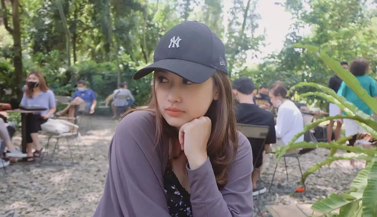 [Instagram/ulfa_triani]