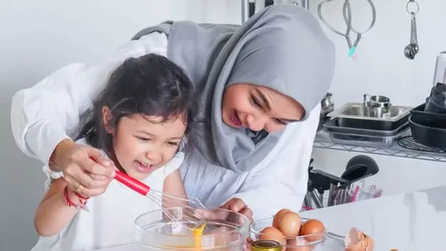 Pentingnya MPASI dan Solusi Anak Tidak Mau Makan