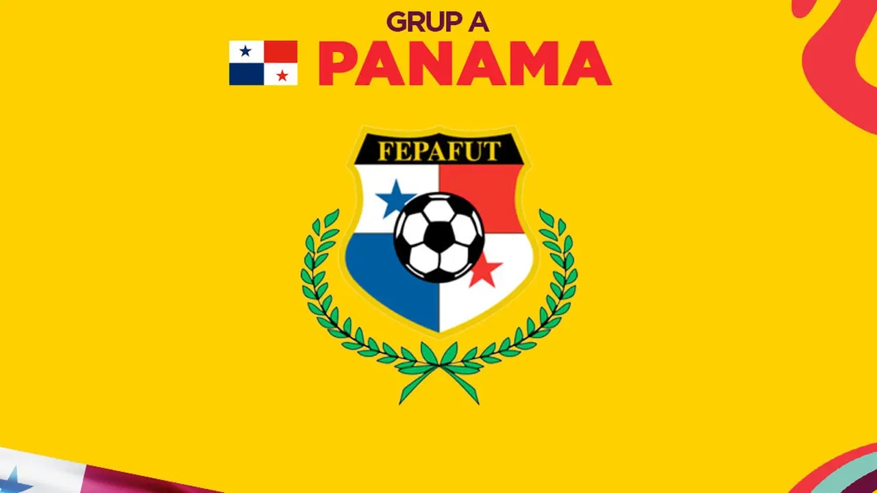 Piala Dunia U-17 - Profil Tim Panama