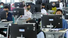 Viral 60 Ribu Calon Mahasiswa Mundur dari PTN, Kemdiktisaintek Klarifikasi
