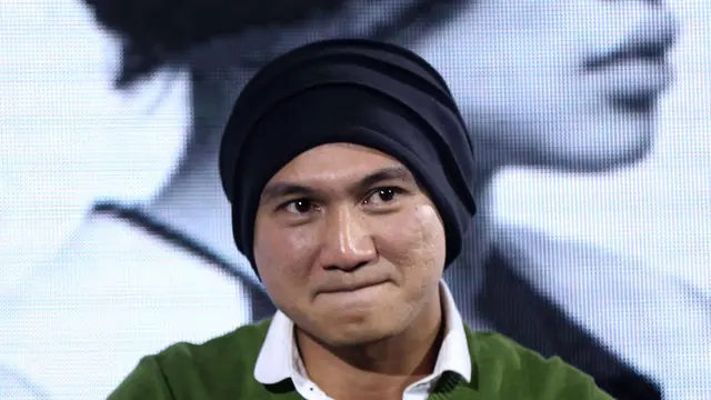 [Bintang] Anji