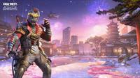 Call of Duty: Mobile Season 1: Reawakening (Dok. Activision)