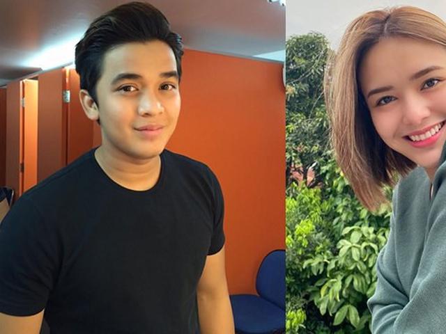 Amanda Manopo Siap Dinikahi Billy Syahputra News Entertainment Fimela Com