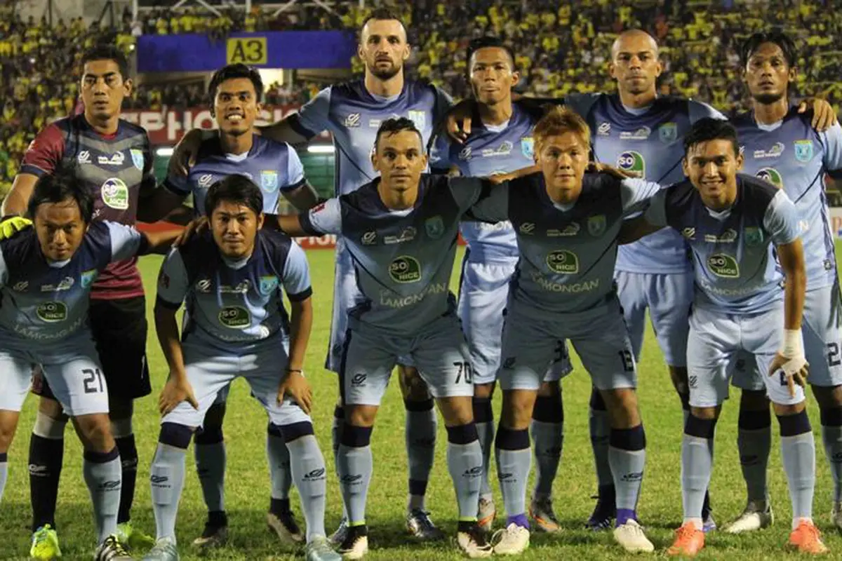 Persela Lamongan 