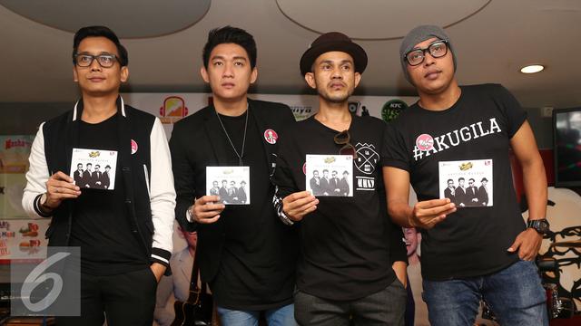 Juliana Moechtar Seventeen