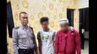 Diantar Orangtua, Begal yang Lukai Hidung Gadis Makassar Menyerahkan Diri