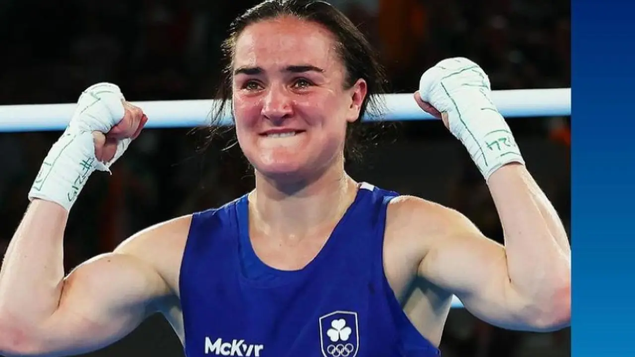 Katie Taylor