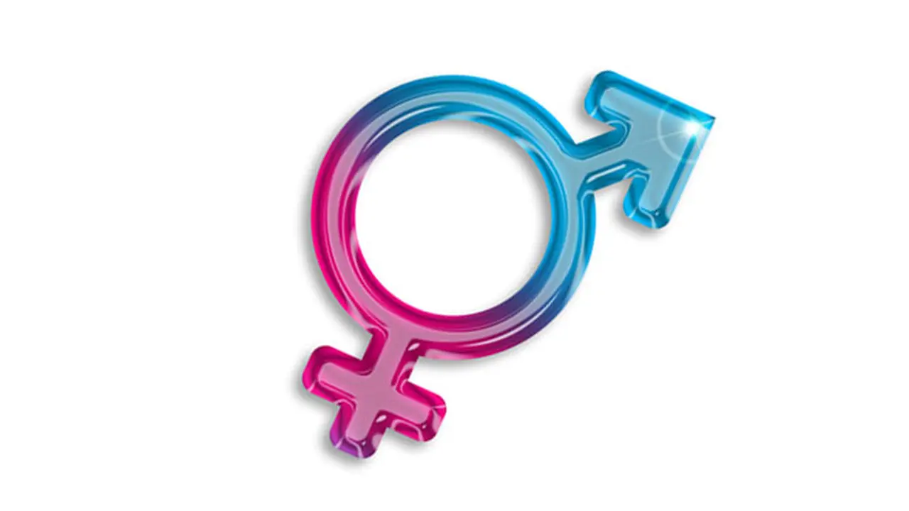 Transgender waria
