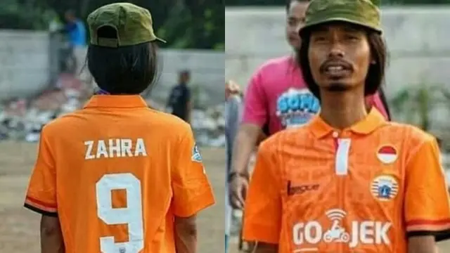 6 Momen Salah Kira Cowok Dikira Cewek Ini Bikin Tepuk Jidat