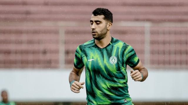 Jihad Ayoub, PSS Sleman