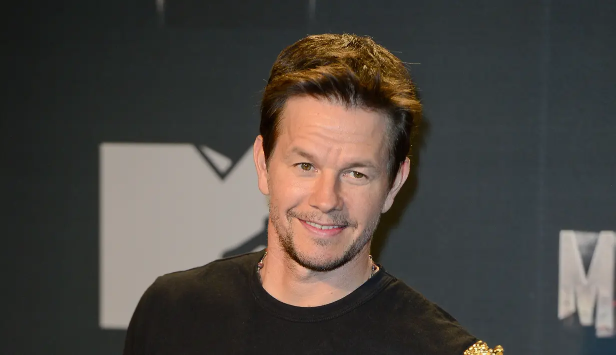 Mark Wahlberg. (Bintang/EPA)