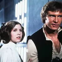 Salah satu adegan dalam film Star Wars Episode IV: A New Hope (Wikipedia/Fair Use)