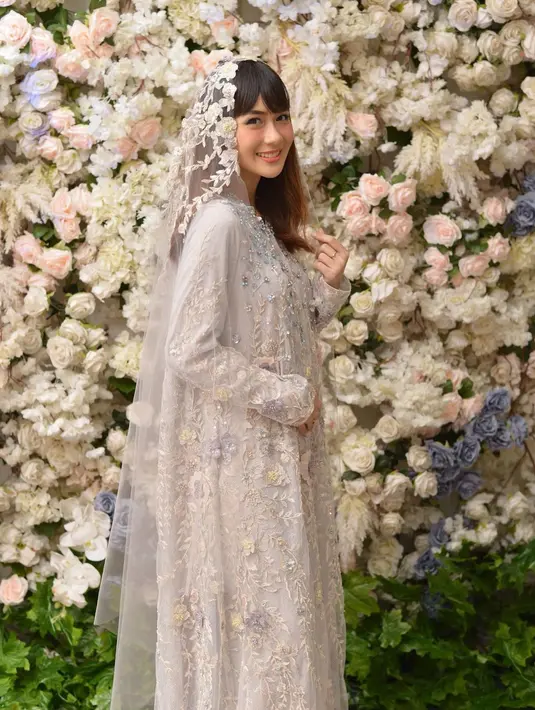 Gilang Dirga dan Adiezty Fersa (Instagram/adieztyfersa)