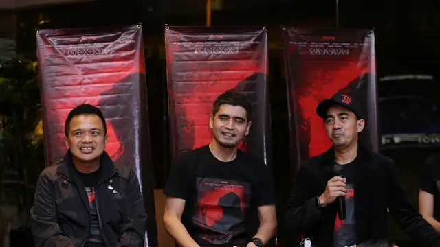 Para pemain film Tutuge