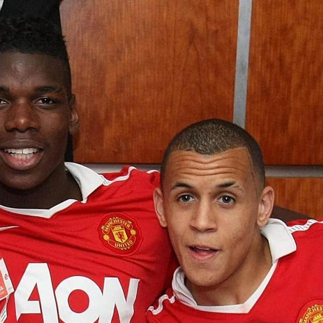 Ravel Morrison Terpukul Dengan Komentar Wayne Rooney Dan Rio Ferdinand Inggris Bola Com