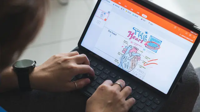 HUAWEI MatePad 11, Sang Meeting Master Hadir dengan Harga Spesial Mulai 15 Oktober 2021
