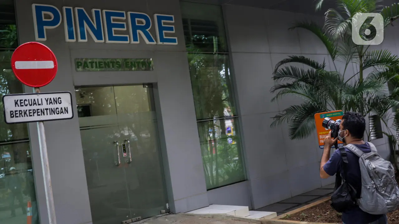 RS Persahabatan Jadi  Rujukan Antisipasi Corona