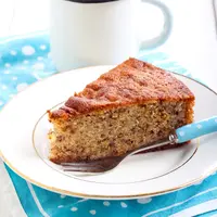 Ilustrasi bolu pisang./Copyright shutterstock.com/g/manyakotic