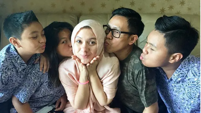 [Bintang] Eko Patrio dan Kel