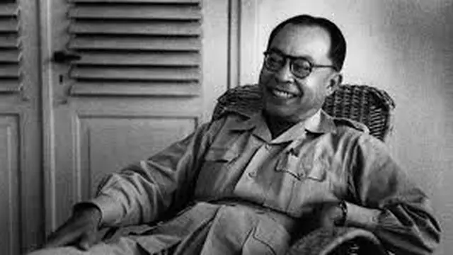 [Bintang] Bung Hatta