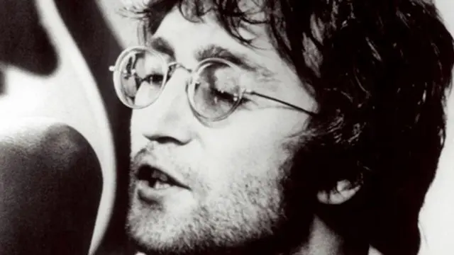john lennon