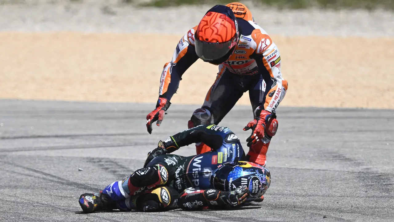 Marc Marquez