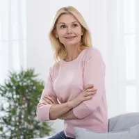 Ilustrasi Menopause/https://www.freepik.com/freepik&nbsp;