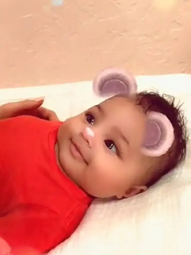 [Bintang] Kylie Jenner