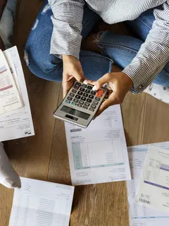 Tips biar keuangan makin berkembang. (c)Rawpixel/Depositphotos.com