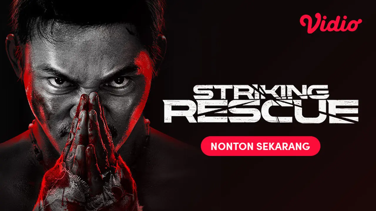 Striking Rescue