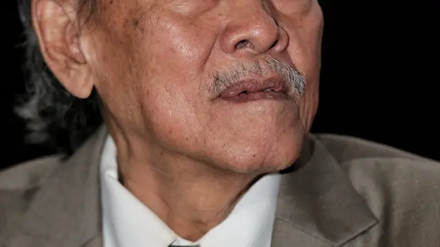 [Bintang] Henky Solaiman