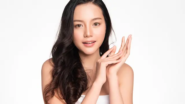 Resep Rambut Kuat dan Indah Berkilau, Yuk Lakukan 5 Tips Ini di Rumah