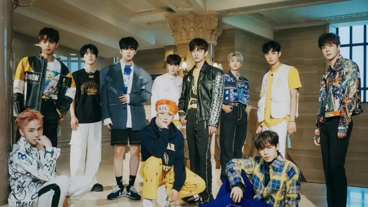 Omega X