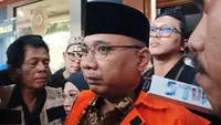 Respons Eks Menag Yaqut Usai Eksepsi Ditolak Hakim