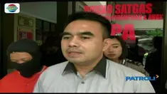 Sang calon mempelai pria ditangkap karena ternyata seorang perempuan.