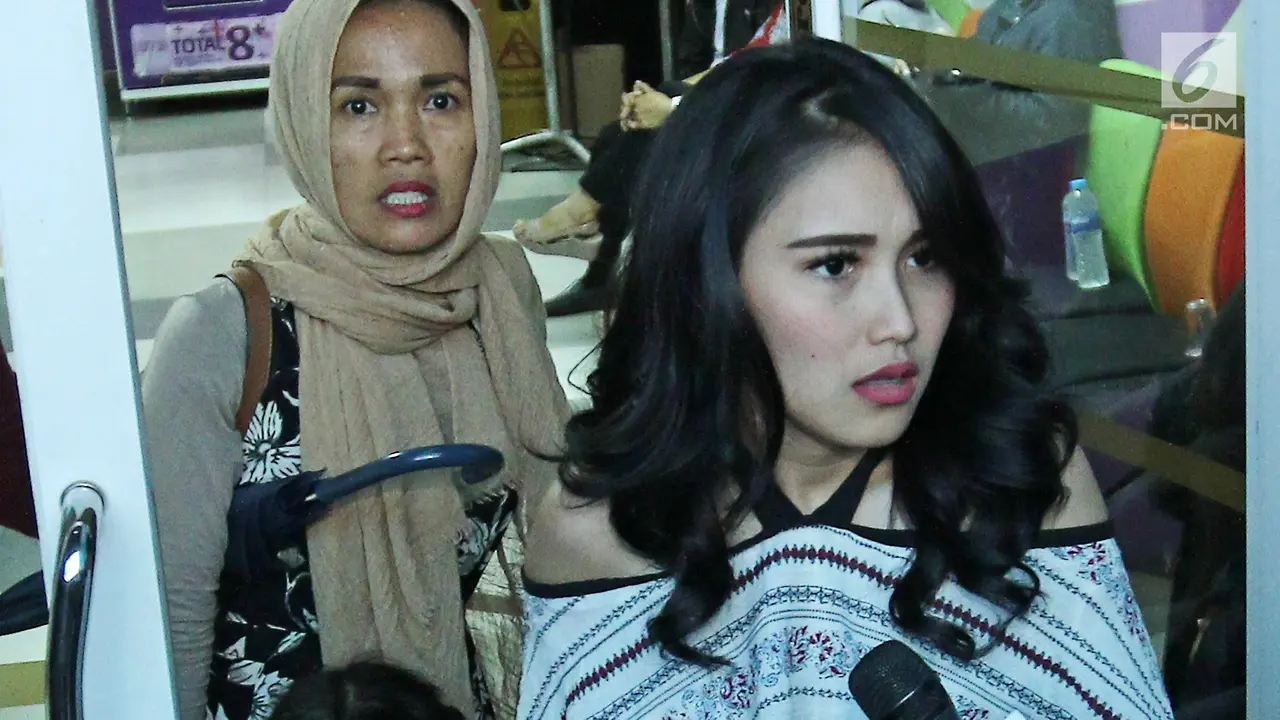 Ayu Ting Ting
