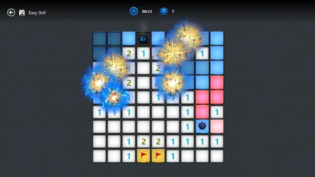 Minesweeper