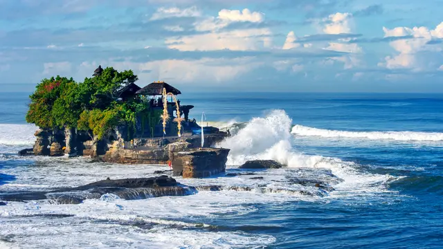 Bali, Indonesia