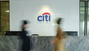 Citi: Persaingan Modal Global Makin Ketat, Pemerintah dan Swasta Berebut Dana
