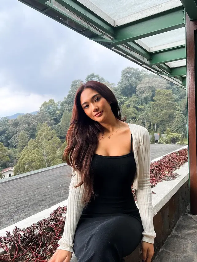 [Liputan6] Marion Jola