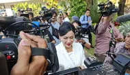 Sempat Tertekan MSCI, OJK Sebut Pasar Saham Mulai Rebound