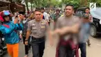 Bencana tsunami di selat sunda memakan banyak korban jiwa, hinga hari Minggu (23/12) siang jumlah korban tewas capai 168 orang.