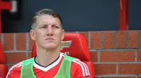 Ternyata, MU Beli Schweinsteiger Seharga Rp 142 Miliar
